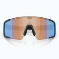 Sonnenbrille Bliz P003 Small Nano Optics Nordic Light matte black/coral/orange blue multi 3