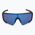 Sonnenbrille Bliz P003 matte black/grey blue mirror 3