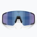 Sonnenbrille Bliz P003 Small matte black/grey blue mirror 3