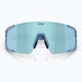 Sonnenbrille Bliz P003 transparent blue/smoke ice blue multi 3