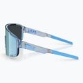 Sonnenbrille Bliz P003 transparent blue/smoke ice blue multi 4