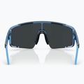 Sonnenbrille Bliz P003 transparent blue/smoke ice blue multi 5