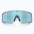 Sonnenbrille Bliz P003 Small transparent blue/smoke ice blue multi 3