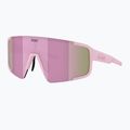 Sonnenbrille Bliz P003 Small matte pink/brown rose multi