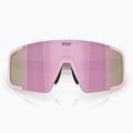 Sonnenbrille Bliz P003 Small matte pink/brown rose multi 3