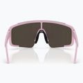 Sonnenbrille Bliz P003 Small matte pink/brown rose multi 5