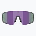 Sonnenbrille Bliz P003 Small crystal black/grey purple multi 2