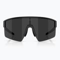 Sonnenbrille Bliz P004 matte black/smoke 4