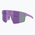 Sonnenbrille Bliz P004 matte purple/grey purple multi