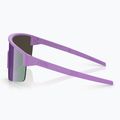 Sonnenbrille Bliz P004 matte purple/grey purple multi 4