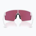 Sonnenbrille Bliz P004 Nano Optics Nordic Light matte white/begonia/violet blue multi 2