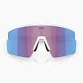 Sonnenbrille Bliz P004 Small Nano Optics Nordic Light matte white/begonia/violet blue multi 2