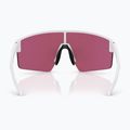 Sonnenbrille Bliz P004 Small Nano Optics Nordic Light matte white/begonia/violet blue multi 4