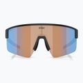Sonnenbrille Bliz P004 Nano Optics Nordic Light matte black/coral/orange blue multi 2
