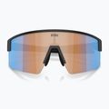 Sonnenbrille Bliz P004 Nano Optics Nordic Light matte black/coral/orange blue multi 3