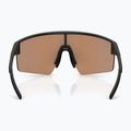 Sonnenbrille Bliz P004 Small Nano Optics Nordic Light matte black/coral/orange blue multi 3