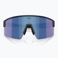 Sonnenbrille Bliz P004 matte black/grey blue mirror 3