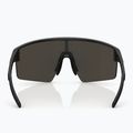 Sonnenbrille Bliz P004 matte black/grey blue mirror 5