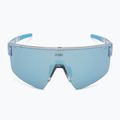 Sonnenbrille Bliz P004 transparent blue/smoke ice blue multi 3