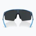 Sonnenbrille Bliz P004 transparent blue/smoke ice blue multi 5