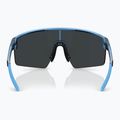 Sonnenbrille Bliz P004 Small transparent blue/smoke ice blue multi 5