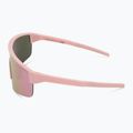 Sonnenbrille Bliz P004 Small matte pink/brown rosé multi 4