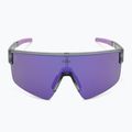Sonnenbrille Bliz P004 Small crystal black/grey purple multi 3