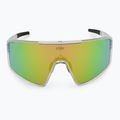 Sonnenbrille Bliz P001 transparent white/brown green multi 3