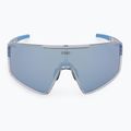 Sonnenbrille Bliz P001S transparent blue/smoke ice blue multi 3