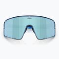 Sonnenbrille Bliz P001S transparent blue/smoke ice blue multi 4