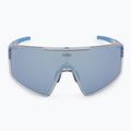Sonnenbrille Bliz P001 transparent blue/smoke ice blue multi 3