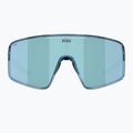Sonnenbrille Bliz P001 transparent blue/smoke ice blue multi 2