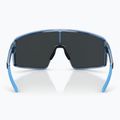 Sonnenbrille Bliz P001 transparent blue/smoke ice blue multi 5