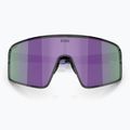 Sonnenbrille Bliz P001S crystal black/grey purple multi 2