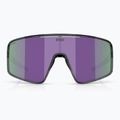 Sonnenbrille Bliz P001S crystal black/grey purple multi 3