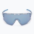Sonnenbrille Bliz Fusion transparent blue/smoke ice blue multi 4