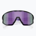 Sonnenbrille Bliz Fusion Small crystal black/grey purple multi 3