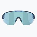 Sonnenbrille Bliz Matrix transparent blue/smoke ice blue multi 2