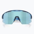 Sonnenbrille Bliz Matrix transparent blue/smoke ice blue multi 3