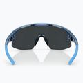 Sonnenbrille Bliz Matrix transparent blue/smoke ice blue multi 5