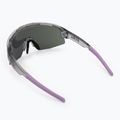 Sonnenbrille Bliz Matrix Small crystal black/grey purple multi 2