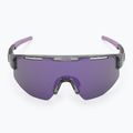 Sonnenbrille Bliz Matrix Small crystal black/grey purple multi 3