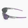 Sonnenbrille Bliz Matrix Small crystal black/grey purple multi 4