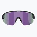 Sonnenbrille Bliz Matrix Small crystal black/grey purple multi 2