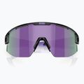 Sonnenbrille Bliz Matrix Small crystal black/grey purple multi 3