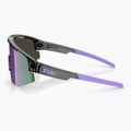 Sonnenbrille Bliz Matrix Small crystal black/grey purple multi 4
