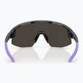 Sonnenbrille Bliz Matrix Small crystal black/grey purple multi 5