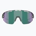 Sonnenbrille Bliz Matrix Small transparent white/brown green multi 2