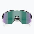 Sonnenbrille Bliz Matrix Small transparent white/brown green multi 3