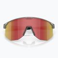Sonnenbrille Bliz Hero transparent dark grey/brown red multi 3